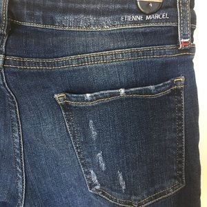 Etienne Marcel Los Angeles Jeans